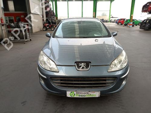 Pipe PEUGEOT 407 (6D_) 2.0 HDi 135 (6DRHRH, 6DRHRE, 6DRHRG, 6DRHRJ) | BP28172602M125  - Image 9