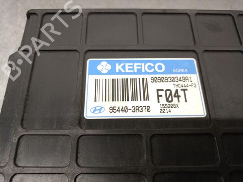 Electronic module HYUNDAI SANTA FÉ II (CM) 2.2 CRDi GLS | BP22738985M83 