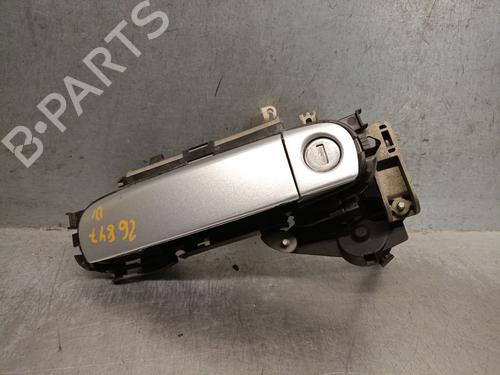 front-left-exterior-door-handle-audi-a3-8p1-2003-2004-2005-2006-2007-2008-2009-2010-2011-2012-2013-40255356 main image