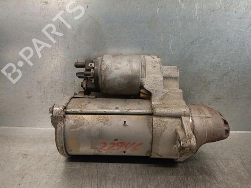 Starter OPEL CORSA E (X15) 1.3 CDTI (08, 68) | BP27512858M8 - Image 3