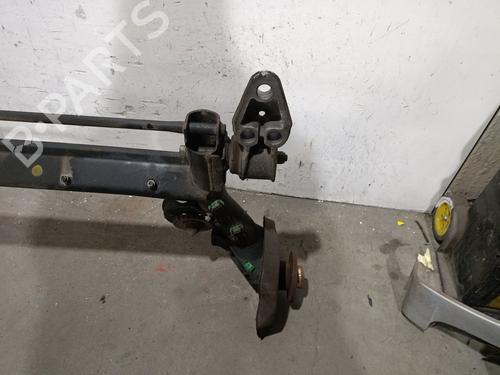 Bagaksel VW PASSAT B5.5 Variant (3B6) 1.9 TDI | BP31380930M2 