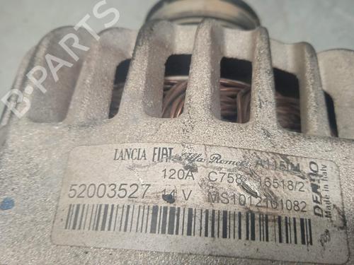Alternator FIAT TIPO Estate (356_, 357_)  | BP10228068M7 