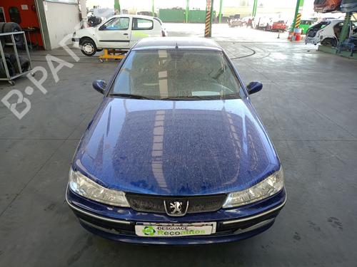 Injector PEUGEOT 406 (8B) 2.0 HDI 110 | BP29116032M100 