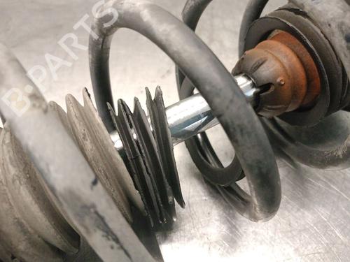Right front shock absorber FORD TRANSIT COURIER B460 MPV 1.5 TDCi | BP27589594M17 