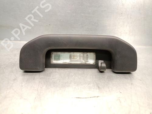 Used Rear left interior door handle MERCEDES-BENZ B-CLASS Sports Tourer (W246, W242) B 200 CDI / d 4-matic (246.202) (136 hp) 27486128