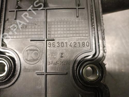 Valve cover PEUGEOT EXPERT Van (222) 2.0 HDI | BP29405182M124 