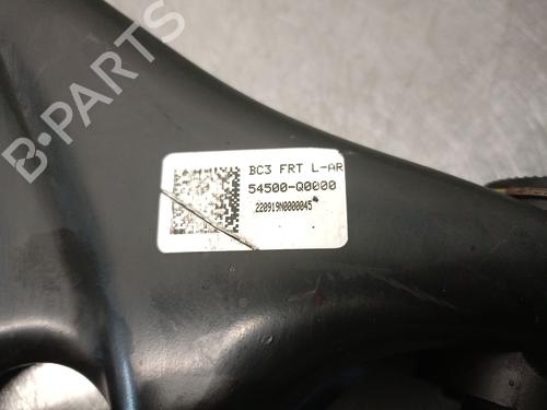 Querlenker links vorne HYUNDAI i20 III (BC3, BI3) 1.0 T-GDI hybrid 48V | BP28541526M12 