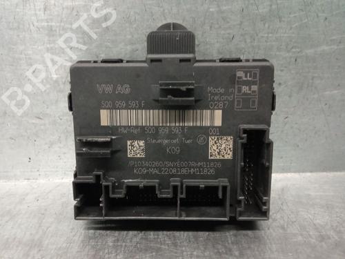 Elektronische module AUDI Q3 (F3B) 35 TDI (150 hp) 29463904