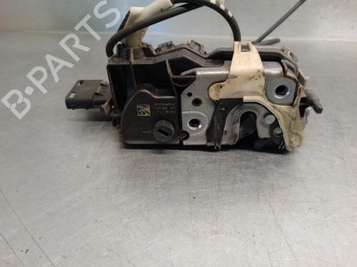 Rear left lock PEUGEOT 508 I (8D_) 2.0 BlueHDi 180 | BP15587879C100 