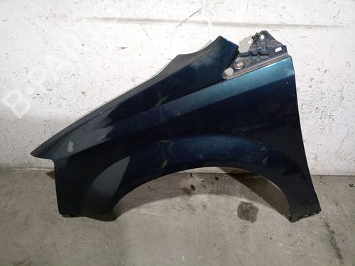 Used Left front fenders CHRYSLER GRAND VOYAGER V (RT) 2.8 CRD (163 hp) 25911036