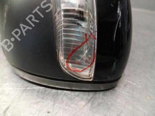 Retrovisor esquerdo CITROËN C3 III (SX) 1.2 THP 110 (SXHNPS, SXHNZT, SXHNZ6) | BP33114690C26 - Image 9