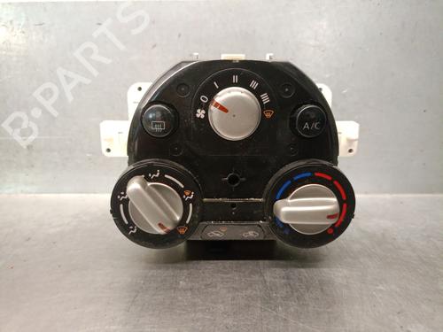 Used Climate control Climate control 38255390 38255390