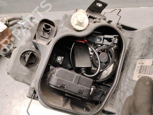 Right headlight SEAT LEON (1P1) 2.0 TDI 16V | BP39560191C29  - Image 7