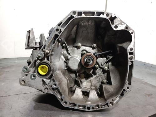 Girkasse Girkasse RENAULT MEGANE II (BM0/1_, CM0/1_) 1.5 dCi (BM02, BM13, BM2A, CM02, CM13) (101 hp) 40021194 40021194