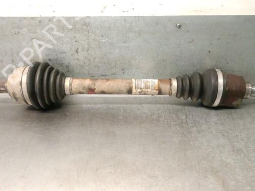 Used Left front driveshaft PEUGEOT 407 SW (6E_, 6D_) 1.6 HDi 110 (109 hp) 31680314