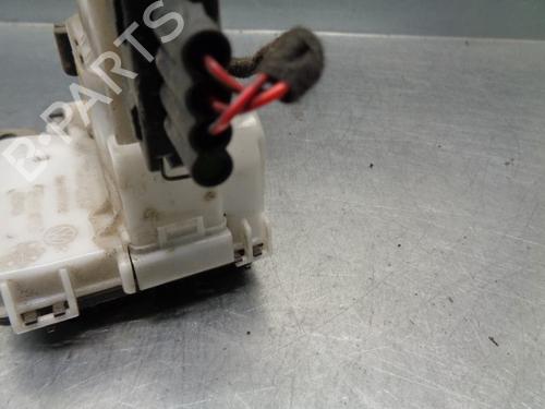 Front right lock SEAT IBIZA II (6K1) 1.9 TDI | BP9417334C97 