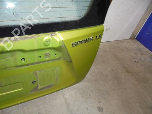 Tailgate CHEVROLET SPARK (M300) 1.0 | BP8374818C6