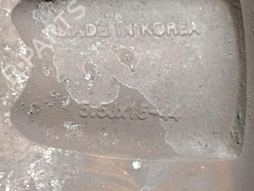 Rim HYUNDAI i30 (FD) 1.4 | BP20934603C45