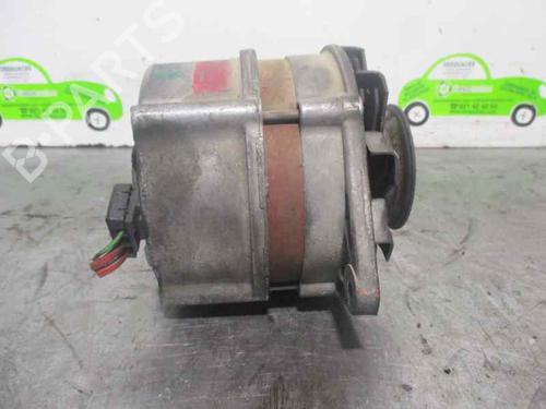 Used Alternator SEAT IBIZA I (21A) [1984-1993]  2522577
