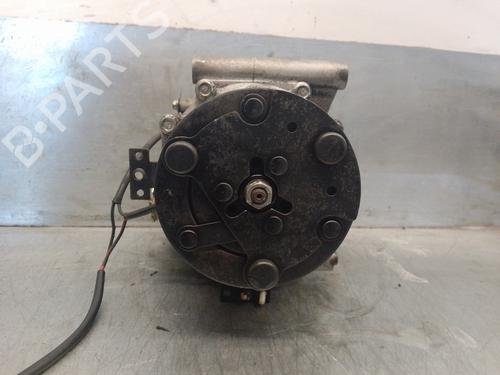 AC compressor JAGUAR S-TYPE II (X200) 3.0 V6 | BP12579748M34 