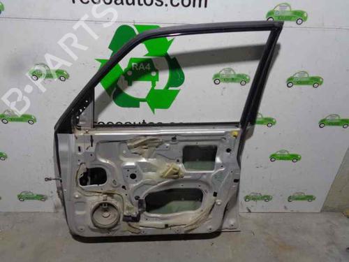 Right front door MITSUBISHI PAJERO III (V7_W, V6_W) 3.2 Di-D (V68W, V78W) | BP5585263C3 