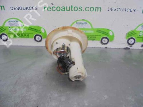 Fuel pump FIAT ULYSSE (179_) 2.2 JTD | BP4043371M76 