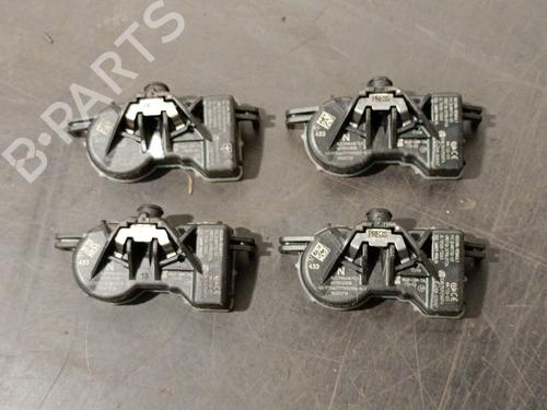 Sonda eletrónica NISSAN MICRA V (K14) 0.9 IG-T | BP30319689M84 