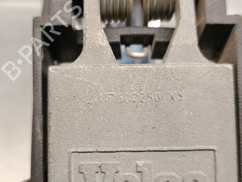 Høyre foran utvendig håndtak ROVER 75 (RJ) 2.0 CDTi | BP30161168C129 