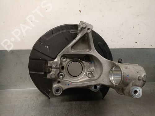 Used Left front steering knuckle VOLVO XC40 (536) Recharge (252 hp) 28733043