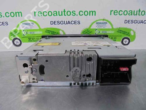 Radio CITROËN C4 Coupe (LA_) 1.6 HDi | BP2057874E6 