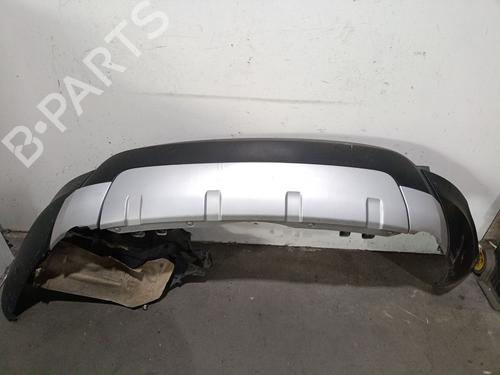 Used Rear bumper Rear bumper 36917696 36917696