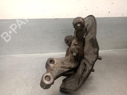Left front steering knuckle TOYOTA AVENSIS (_T25_) 1.8 VVT-i (ZZT251_, ZZT251R) | BP31130791M25