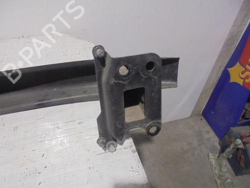 Front bumper reinforcement VW POLO (9N_, 9A_) 1.4 TDI | BP10158332C109 