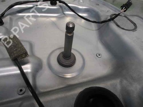 Rear left window mechanism FORD FOCUS II Turnier (DA_, FFS, DS) 1.6 TDCi | BP3191489C24 