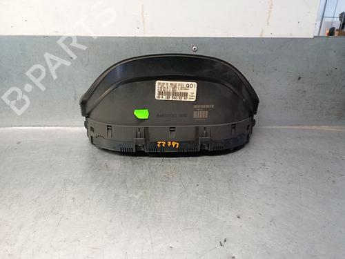 Instrument cluster MERCEDES-BENZ A-CLASS (W169) A 200 CDI (169.008, 169.308) | BP26323682C47 