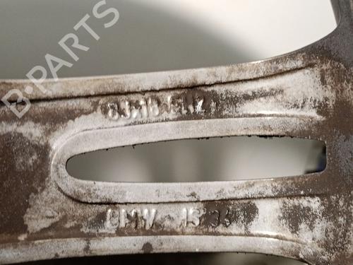 Rim BMW 3 Coupe (E92) 320 d | BP27208900C45