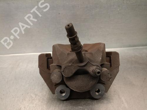 Left rear brake caliper BMW 5 Gran Turismo (F07) 530 d | BP25272661M107 