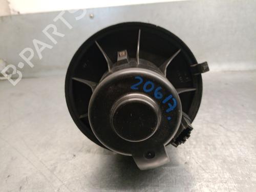 Heater blower motor SEAT ALHAMBRA (7V8, 7V9) 1.9 TDI | BP22727901M62 