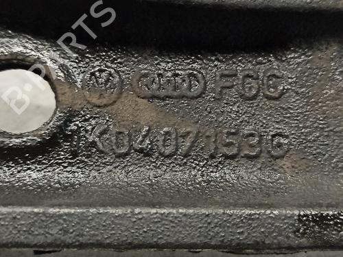 Right front suspension arm AUDI A3 (8P1) 2.0 TDI 16V | BP16917551M13 