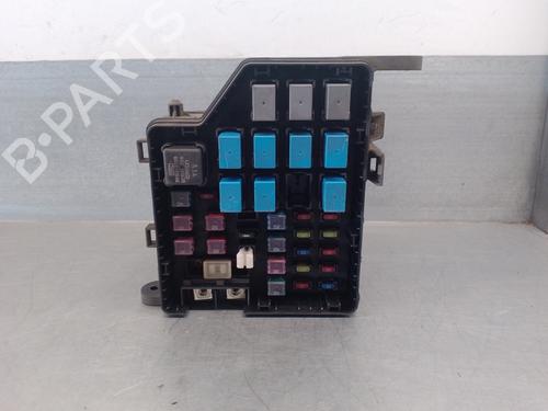 fuse-box-hyundai-santa-fe-i-sm-20-crdi-4x4-912882620-2000-2001-2002-2003-2004-2005-2006-13023919 main image