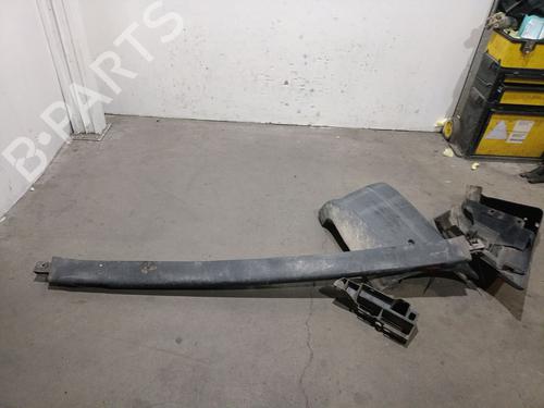 Used Rear bumper Rear bumper 37016270 37016270