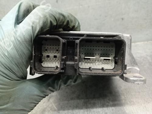 ECU airbags FORD TRANSIT COURIER B460 Box Body/MPV 1.5 TDCi | BP20713173M53 
