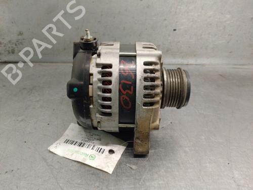 Used Alternator Alternator 39136402 39136402