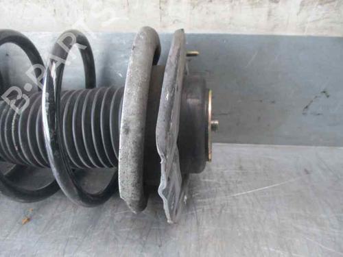 Right front shock absorber PEUGEOT 206 Hatchback (2A/C) 1.1 i | BP6454362M17 