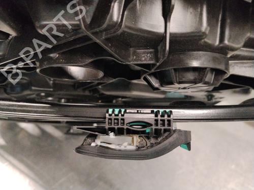 Front right window mechanism VOLVO XC60 II (246) B5 Mild-Hybrid AWD | BP35755407C23 - Image 3