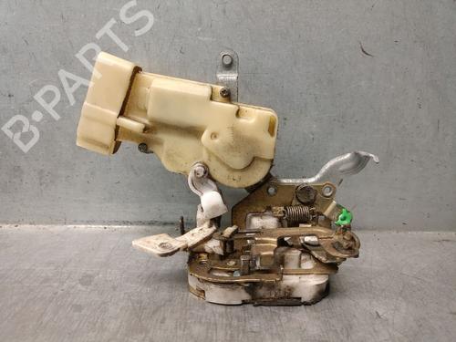 Used Front left lock Front left lock TOYOTA YARIS (_P1_) 1.3 (SCP12_, SCP13_, SCP12R, SCP13R) (87 hp) 40261014 40261014