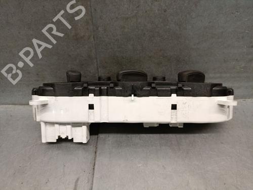 Climate control FORD FOCUS III Turnier 1.6 TDCi | BP31860283I5