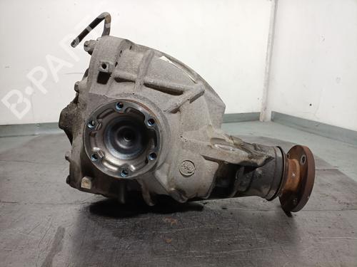 Rear differential SSANGYONG KYRON 2.7 Xdi 4x4 | BP34390688M24 - Image 3
