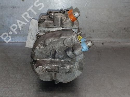 AC compressor BMW 5 (E39) 530 d | BP37613405M34 - Image 5