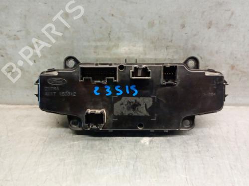 Climate control FORD B-MAX (JK) 1.6 TDCi | BP28795405I5